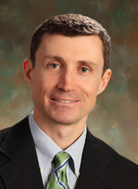 Image of Christopher M. Sullivan, MD