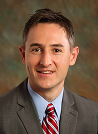 Image of Isaac D. Spence, DO