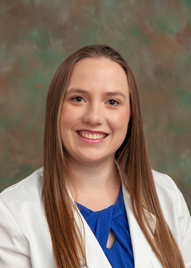 Image of Allison R. Thornton, DO