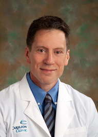 Image of Richard W. Mellon, MD