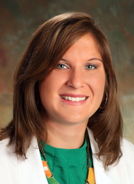 Image of Kimberly P. Simcox, DO