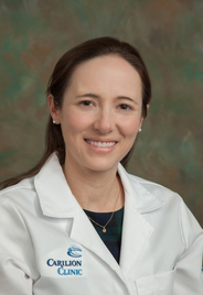 Image of Claire D. Craft, MD