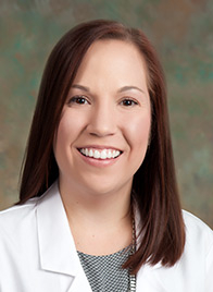 Image of Allison G. Workman, PA