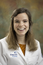 Image of Anne M. Laverty, MD
