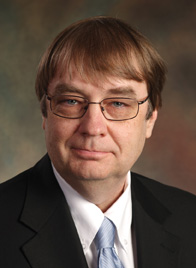 Image of David C. Sane, MD