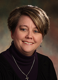 Image of Donna R. Russell, NP