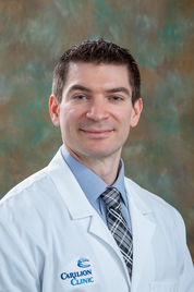 Image of Mikhail Bekarev, MD