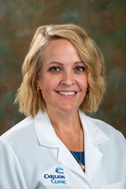 Image of Victoria T. Ferguson, NP