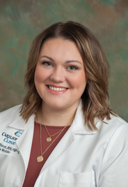 Image of Courtney L. Mason, NP