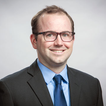 Image of Colin T. Brandt, MD