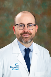 Image of Colin T. Brandt, MD