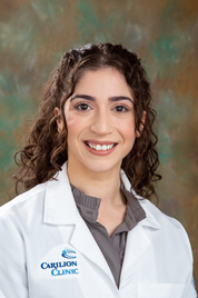 Image of Gabrielle Ammaturo, PA