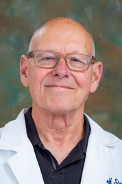 Image of Jeffrey M. Stephens, NP