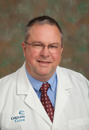Image of Gregory K. Hardigree, MD