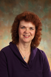 Image of Susan D. Martin, DNP