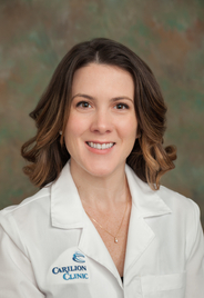 Image of Katelin P. Caldwell, NP