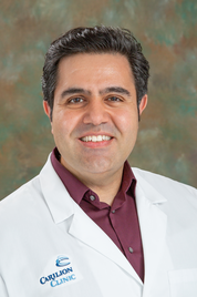 Image of Arman Darbani, NP