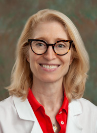 Image of Kathryn D. Bass, MD