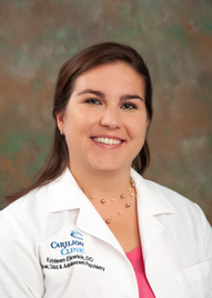 Image of Kathleen B. Elswick, DO