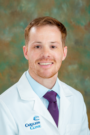 Image of Justin Shinn, MD