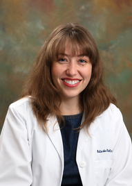 Image of Natasha M. Vietz, PA