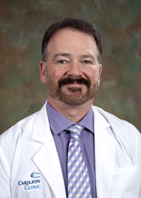 Image of Derek R. Holmes, DO