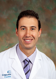 Image of Paul M. Balbach, NP