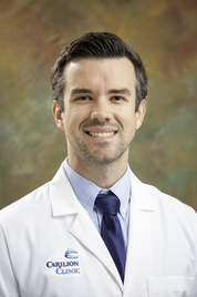 Image of Peter M. Hartung, DO