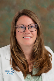 Image of Jennifer R. Dudding, NP