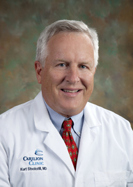 Image of Kurt R. Stockstill, MD