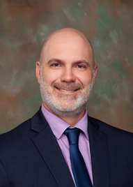 Image of Donald J. Gieck, PhD