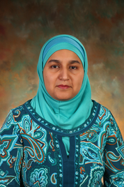 Image of Saima Sadiq, MD