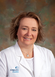 Image of Melissa H. Smith, DNP