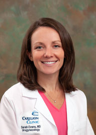 Image of Sarah K. Evans, MD