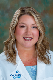 Image of Chelsea L. Ress, PA