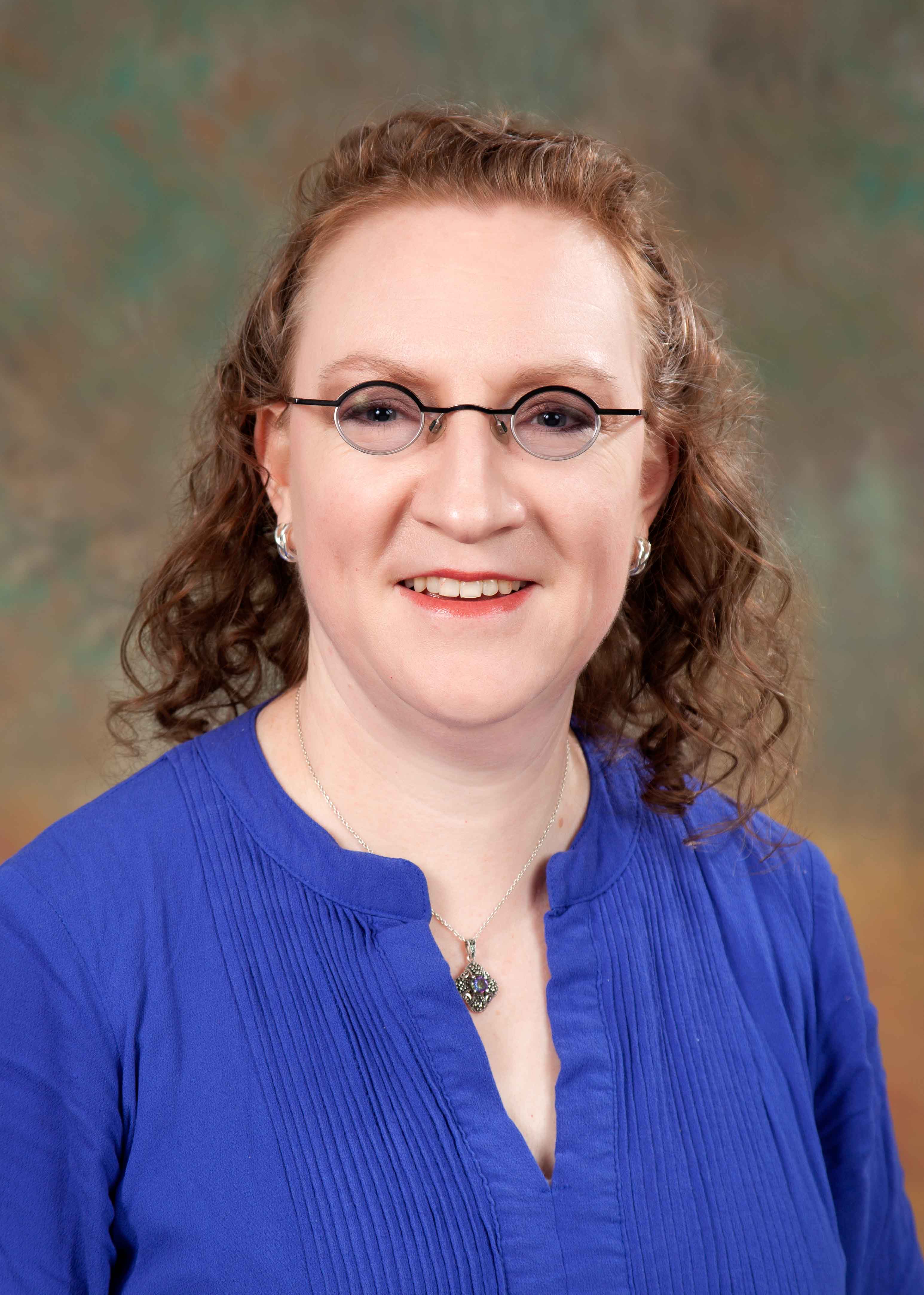 Image of Emily J. Davis, NP