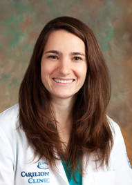 Image of Allison L. Boatman, MD
