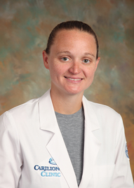 Image of Briana M. Beach, DO