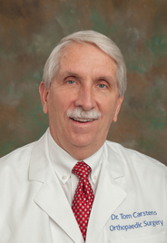 Image of Neil T. Carstens, MD