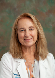 Image of Joni C. Goldwasser, NP