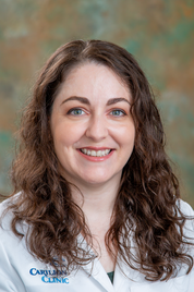 Image of Cara V. Tillotson, DO