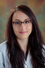 Image of Alexandra H. Matossian, PA