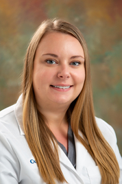 Image of Zoe K. Beyer, NP