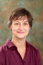 Image of Mary Ellen Warren, PhD
