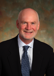 Image of Thomas J. Donohue, MD