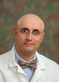 Image of Grigorii G. Bouldo, DO