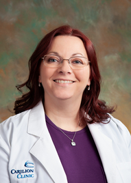 Image of Kristy R. Vest, NP