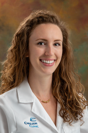 Image of Lindsay Lambeth, CNM