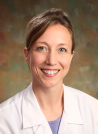 Image of Amy J. Ostermann, PA