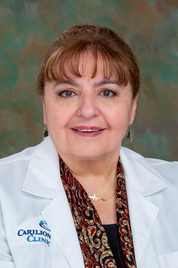 Image of Rula S. Balluz, MD